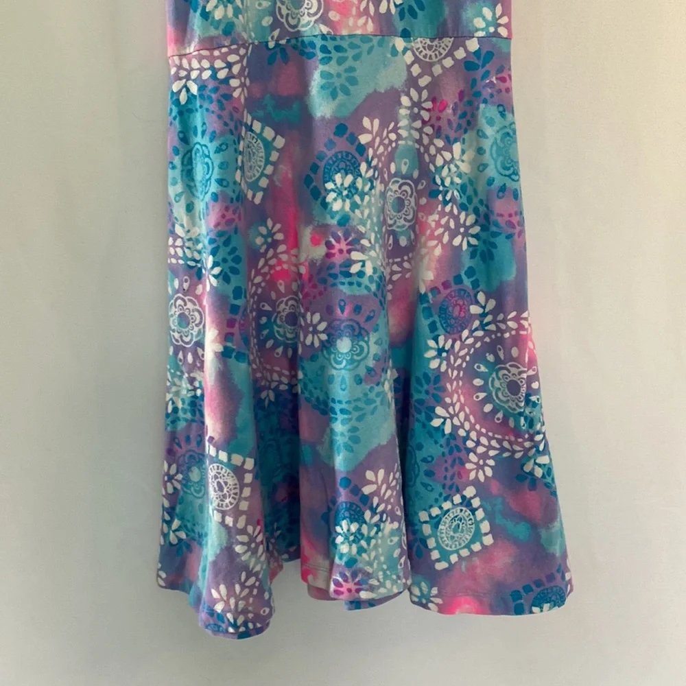💜3/$15 Justice Girl’s Dress